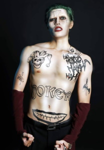 Dan Huang Joker