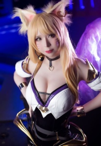 misaki big