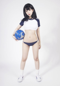 misaki body