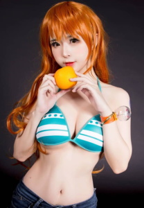misaki nami