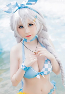 misaki water