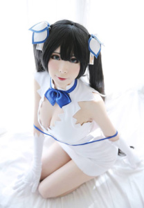 misaki white