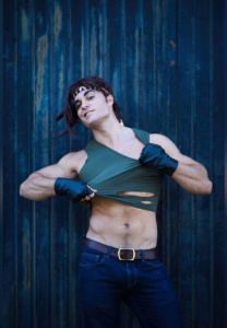 Leobane body