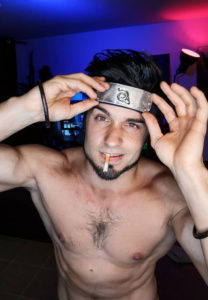 Leobane naruto