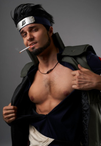 Leobane smoking