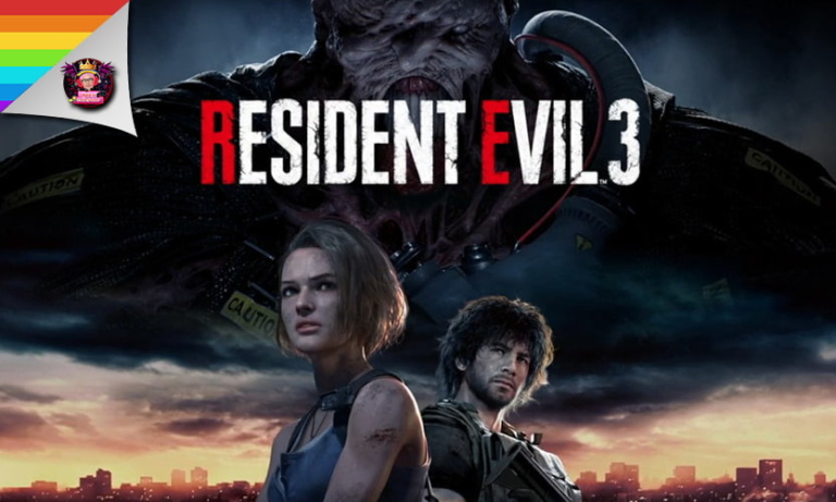 คอนเฟิร์มแล้วมาแน่นอน!! Resident Evil 3 Remake พร้อมวางจำหน่าย 3 เมษายน 2020