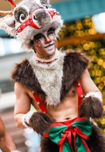 kenneth deer