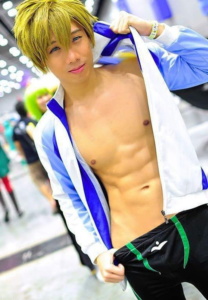 kenneth kawaii