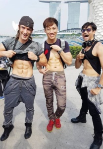 kenneth sixpack