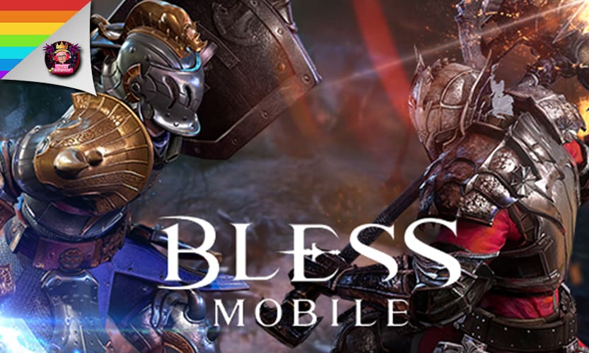 Bless Mobile