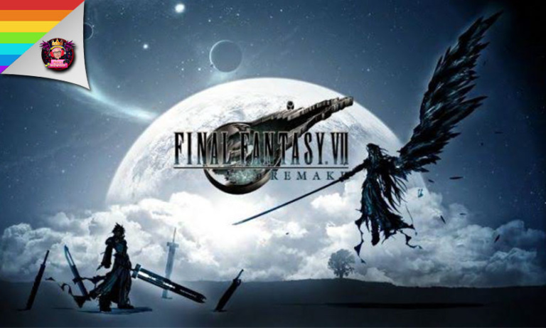 เล่นด่วน Final Fantasy VII ปล่อยของลองเล่นบน Demo เครื่อง PS4