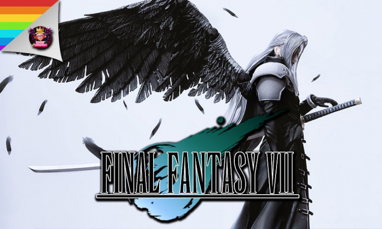 ย้อนรอยตำนาน “One Winged Angel” ของ Sephiroth สู่ Final Fantasy 7 Remake