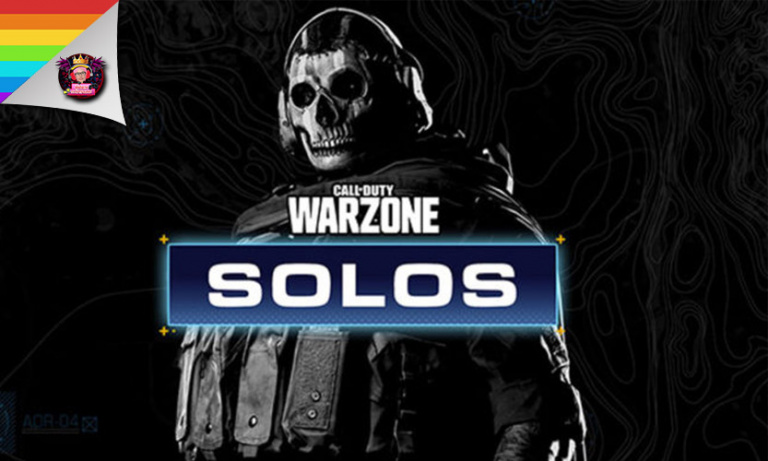 Call of Duty: Warzone “โลกสีเทาทางศีลธรรม”สังหารคนอื่นเพื่อเป็น ผู้ชนะ!!
