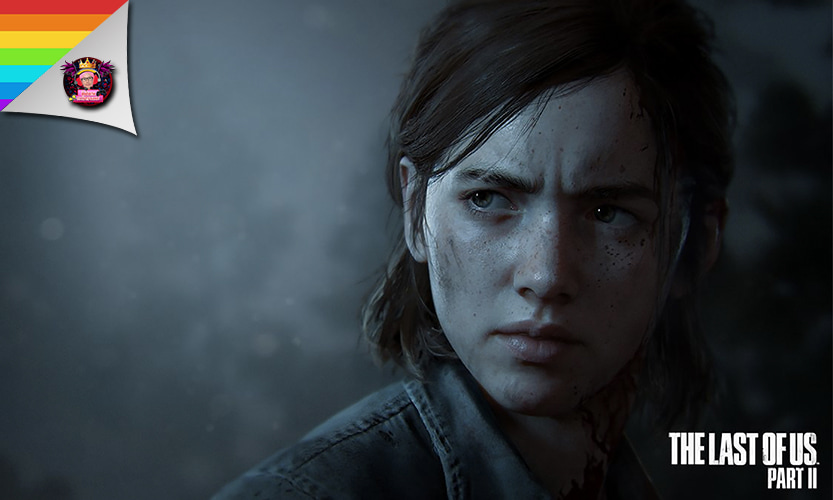 The Last of Us Part 2 news