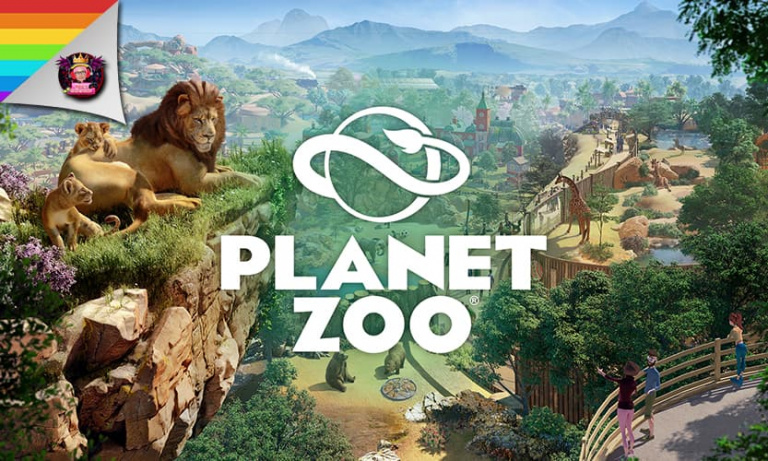 Planet Zoo เกมจำลองการสร้างบริหารสวนสัตว์สุดเจ๋ง สร้างได้สมจริงเหมือนดั่งฝัน