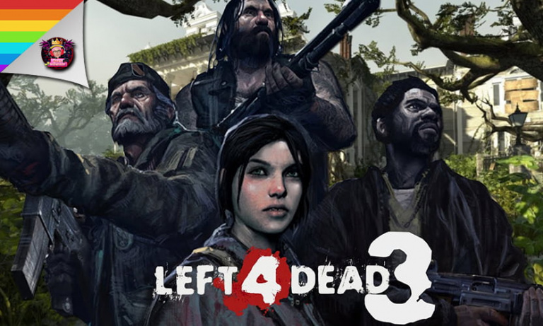 Left 4 Dead 3 ถูกสร้างขึ้นจริง แต่ Valve ยืนยันสร้างเพื่อทดสอบเกม Source 2 Engine
