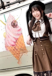 Saranpon-Saksitpitak-Icecream