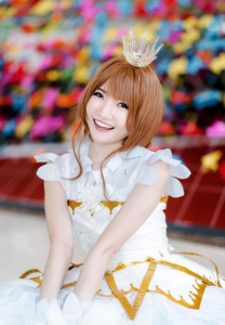 Saranpon-Saksitpitak-Snowwhite