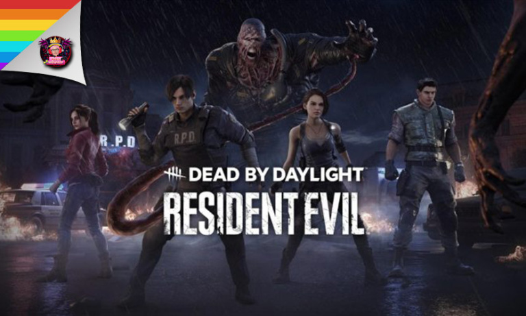 Dead by Daylight จับมือกับ Resident Evil พร้อมเปิดประสบการความหลอนใหม่แล้ววันนี้
