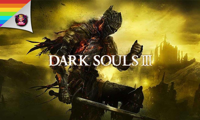 [Review] Dark Soul 3 ส่งท้ายตำนานผู้กล้าแห่งกองเพลิง