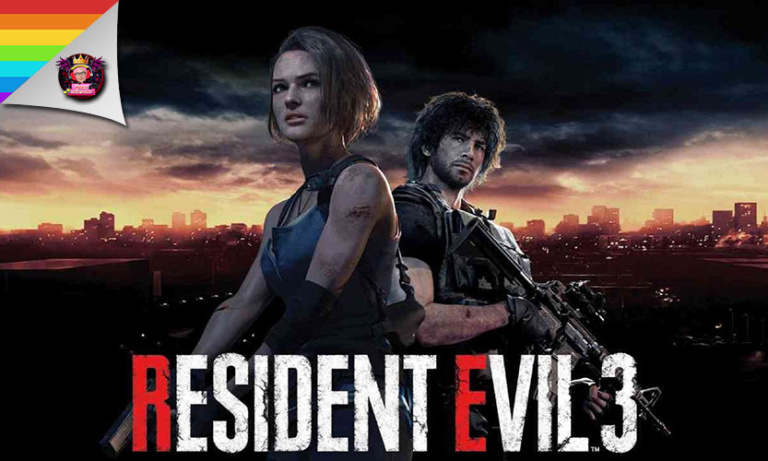 [Review] Resident Evil 3 เกมเนื้อเรื่องรีเมค ตำนวนความสนุกหวนคืนสู่ฝันร้าย
