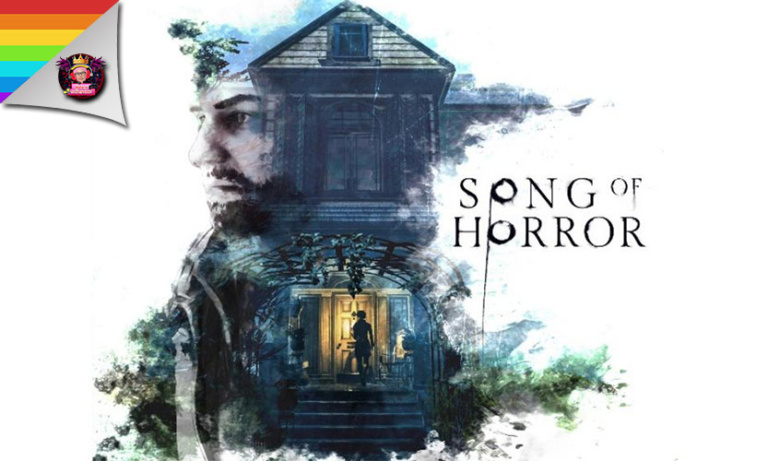 [Review] Song of Horror เกมสยองขวัญ กล่องดนตรีมรณะ ใครฟังเป็นต้องตาย