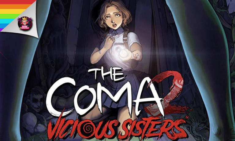 [Review] The Coma 2: Vicious Sisters เกมสุดหลอนสั่นประสาทสไตล์ญี่ปุ่น
