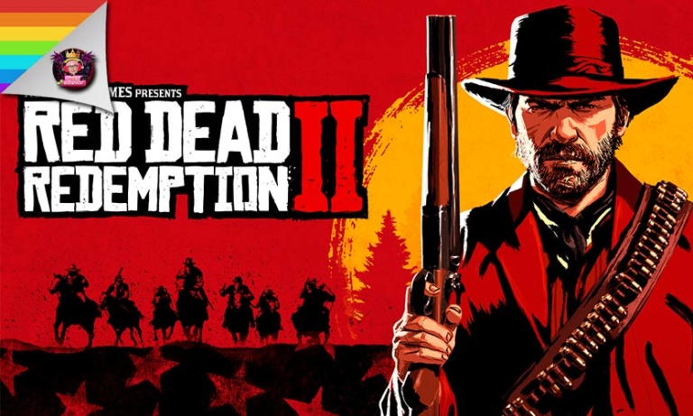 [Review] Red Dead Redemption 2 เกมชีวิตแนวคาวบอย ดุเดือด สมจริงมาก