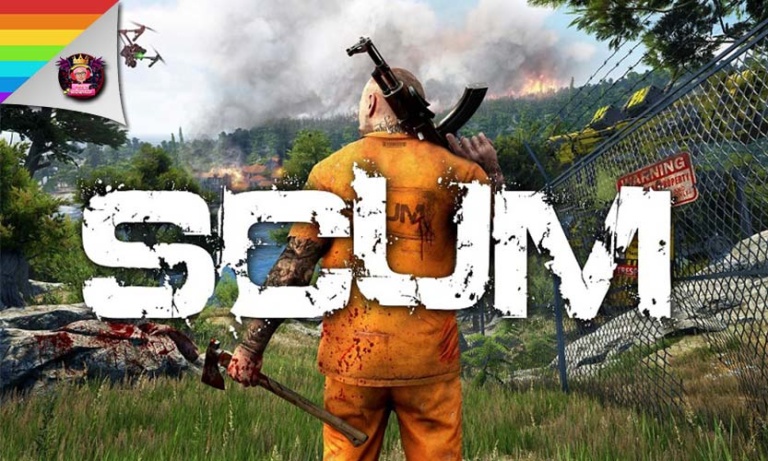 SCUM[Review]  เกมแนว Survival ใหม่มาแรง เนื้อเรื่องสุดปัง ระดับฮาร์ดคอร์