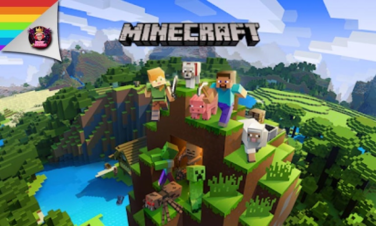 [Review] Minecraft เกมเอาชีวิตรอดระดับตำนาน ฮิตที่สุดระดับโลก
