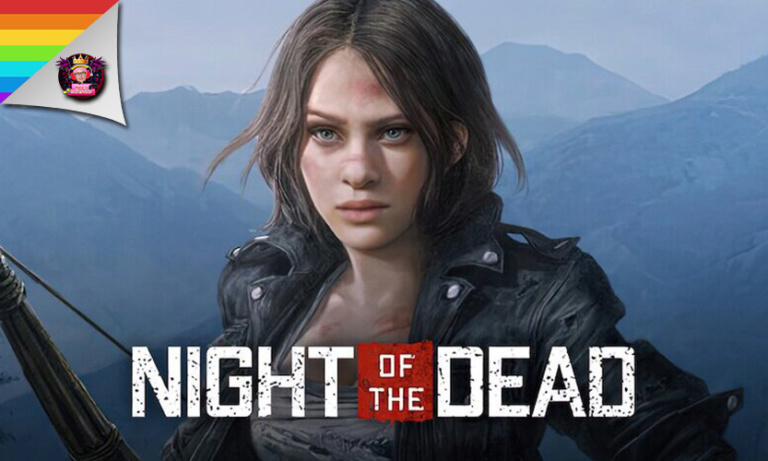 [Review] Night of The Dead เกมแนว Survival จากฝูงซอมบี้คลั่ง พร้อมเผาผลาญทุกสิ่ง