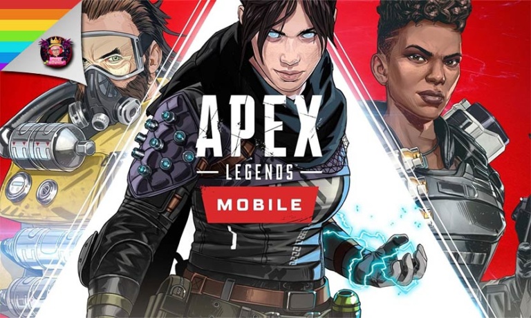 [Review] Apex Legends Mobile เกมยิงปืนสุดมันส์ เปิดตี้เล่นกับเพื่อน
