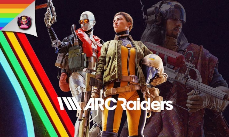 [Review] ARC Raiders เกมยิงไซไฟ Co-op สุดมันส์ ภาพสวยสุดอลังการ
