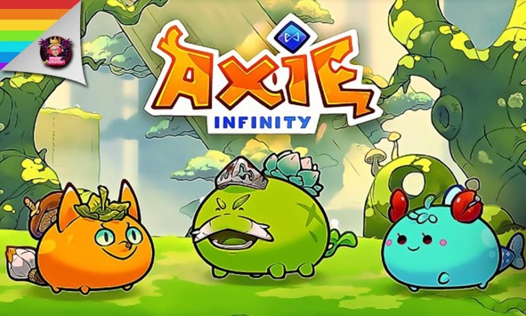 [Review] Axie Infinity เกม Play to Earn ยอดนิยม สร้างรายได้ทุกวัน