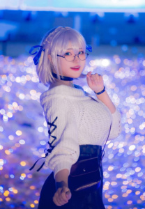 น้อง badencos adorable