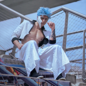 Gatz-Cosplay-cover
