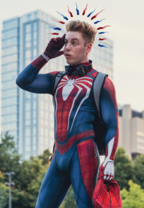 Nick-Spiderman-fear
