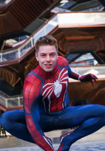 Nick-Spiderman-feel