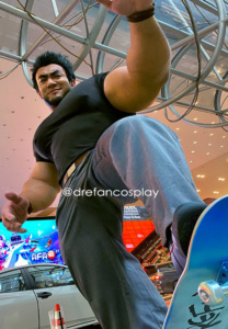 Drefan-Cosplay-beat