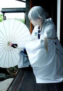 Raiki-blue