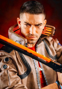 Stylouz-Cosplay-begin