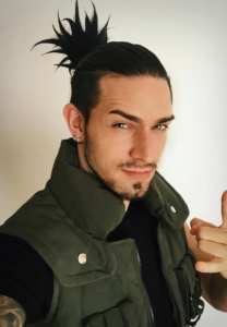 Stylouz-Cosplay-book