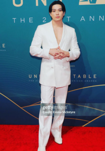 Mackenyu (2)