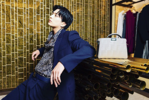 Mackenyu (4)