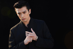 Mackenyu (9)