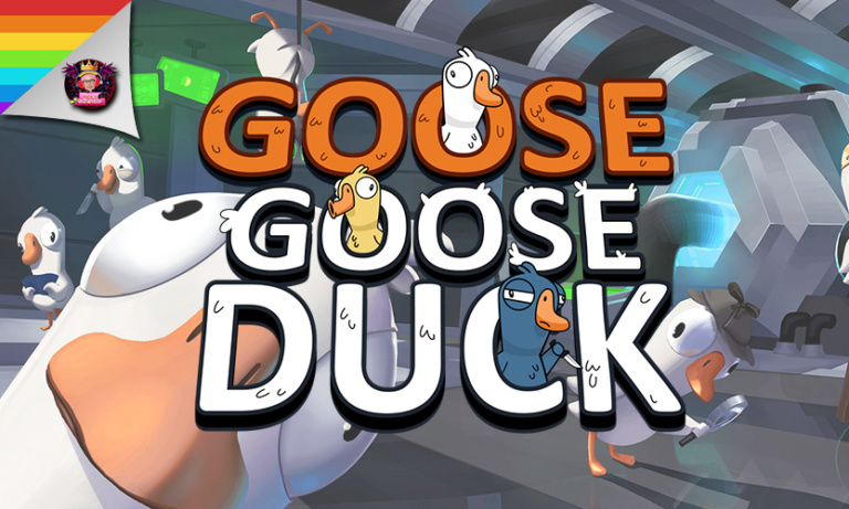 Goose Goose Duck! รีวิวเกมแนว Among Us สนุกครบกับแก๊งค์เพื่อน