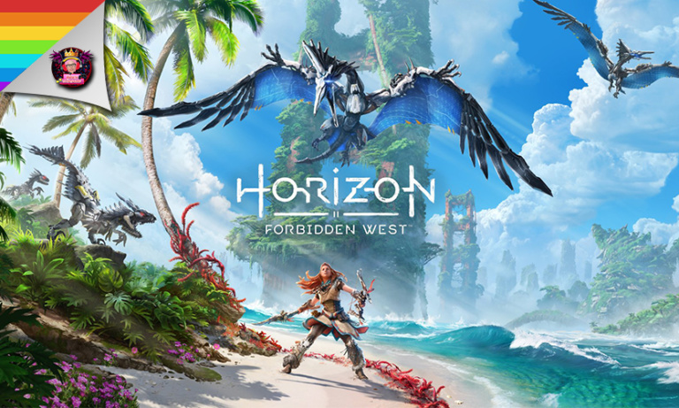 Horizon Forbidden West รีวิวเกมผจญภัยสุดเขตแดนต้องห้าม สนุกจนลืมเวลา