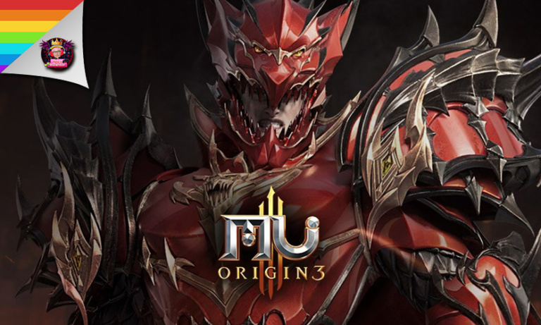 MU Origin 3 รีวิวเกมล่าบอสสุดอลังการ เกมระดับตำนาน ที่สายเก็บเวลต้องลอง