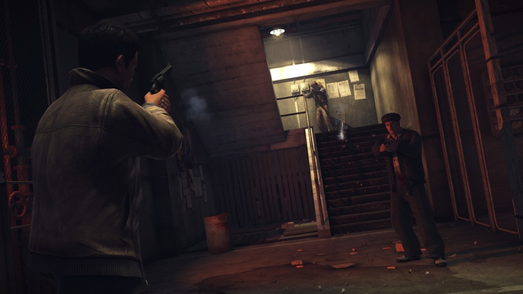 Mafia 2: Definitive Edition รีวิวเกมมาเฟียสุดอลังการ ดื่มด่ำเร้าใจไปกับ