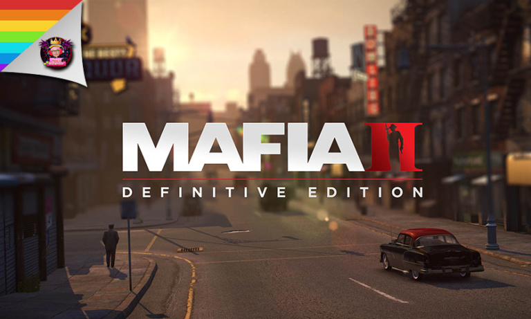 Mafia 2: Definitive Edition รีวิวเกมมาเฟียสุดอลังการ ดื่มด่ำเร้าใจไปกับเนื้อเรื่อง